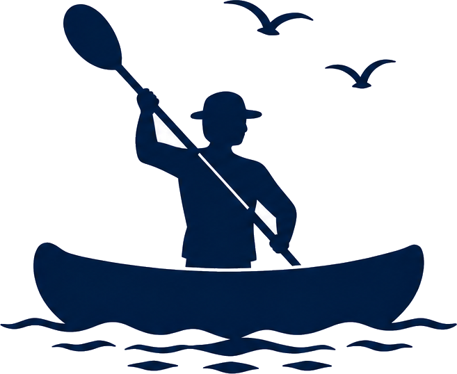 Paddler